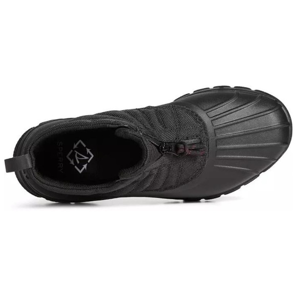 Sperry Women's Duck Float Zip
SeaCycled Boots (NEW) - Picture 5 of 12